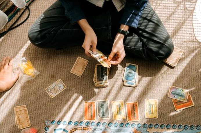 bắt cầu 33Win